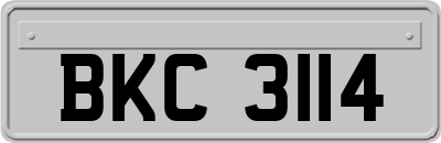 BKC3114