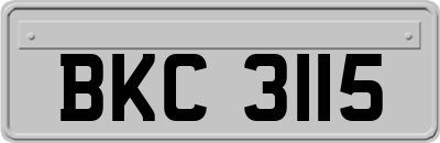 BKC3115