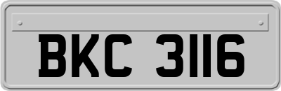 BKC3116