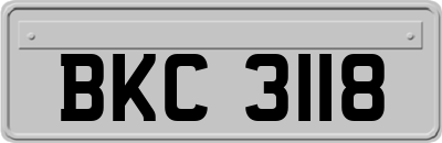 BKC3118