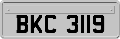 BKC3119
