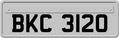 BKC3120