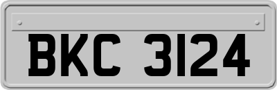 BKC3124