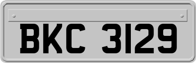 BKC3129