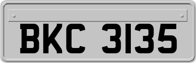BKC3135