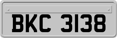 BKC3138