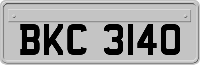 BKC3140