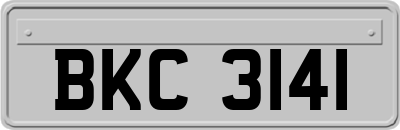 BKC3141
