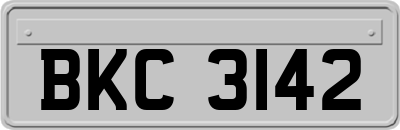 BKC3142
