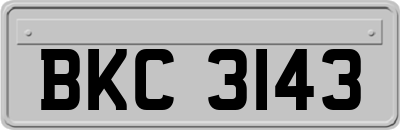 BKC3143