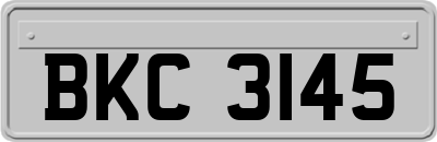 BKC3145