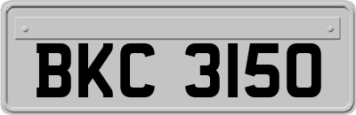 BKC3150