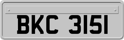 BKC3151