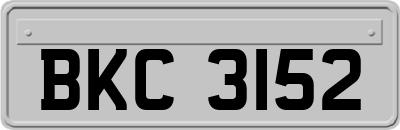 BKC3152