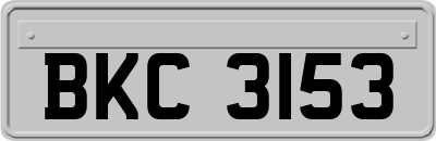BKC3153