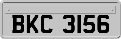 BKC3156