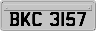 BKC3157