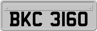 BKC3160