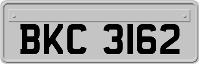 BKC3162