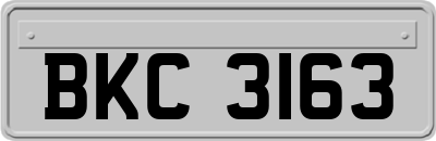 BKC3163