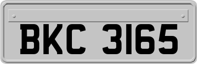 BKC3165