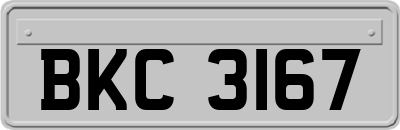 BKC3167