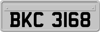 BKC3168
