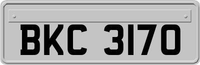 BKC3170