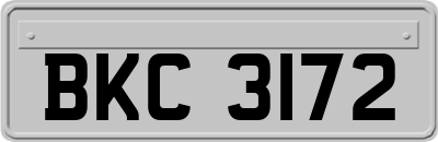 BKC3172