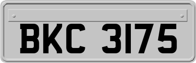 BKC3175