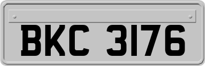 BKC3176