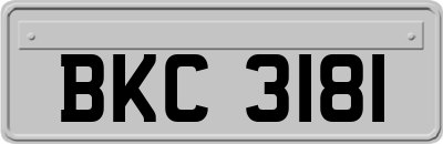 BKC3181