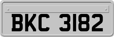 BKC3182
