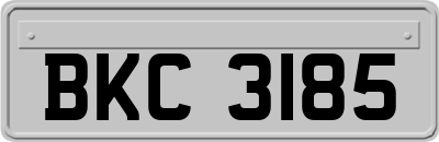 BKC3185