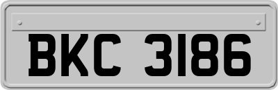 BKC3186