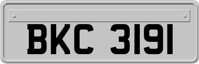 BKC3191
