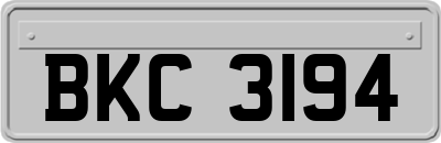 BKC3194