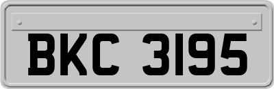 BKC3195