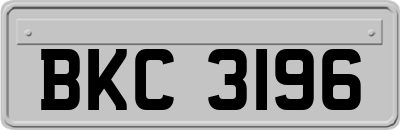 BKC3196