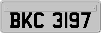 BKC3197