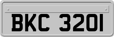 BKC3201