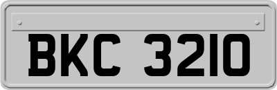 BKC3210