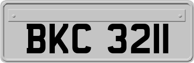 BKC3211
