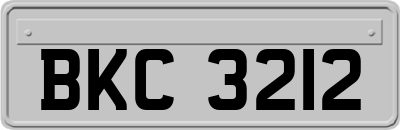 BKC3212