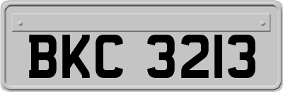 BKC3213