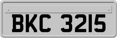 BKC3215