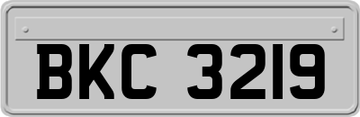BKC3219