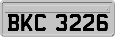 BKC3226
