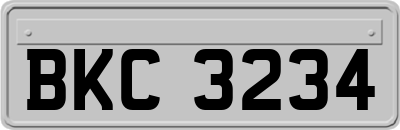 BKC3234