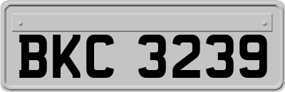 BKC3239